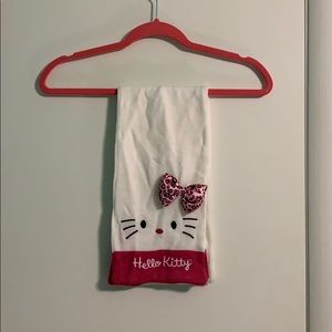Hello Kitty Scarf